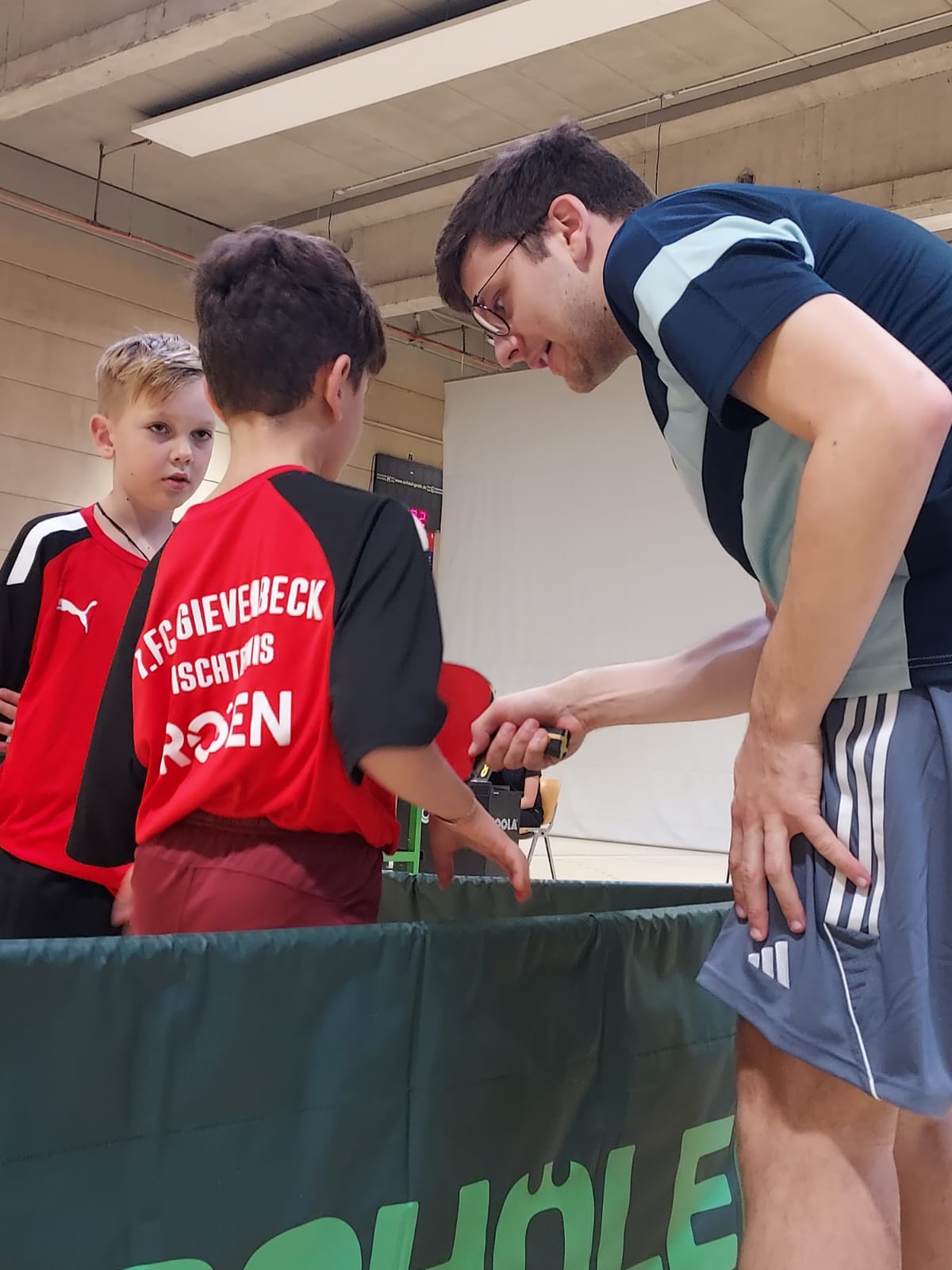 Spielberichte Nachwuchsbereich 04.09.-10.09.2023